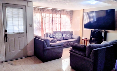 Casa en venta en San Lorenzo La Cebada