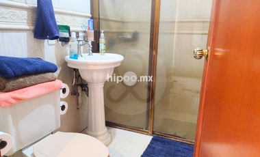 Casa en venta en San Lorenzo La Cebada