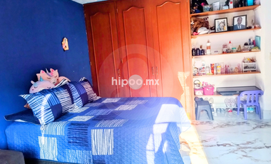 Casa en venta en San Lorenzo La Cebada