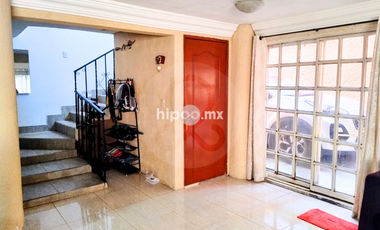 Casa en venta en San Lorenzo La Cebada