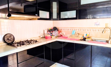 Casa en venta en San Lorenzo La Cebada