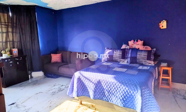 Casa en venta en San Lorenzo La Cebada