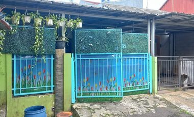 Rumah Murah di Bekasi Timur Regency – Sudah Renovasi, Siap Huni!