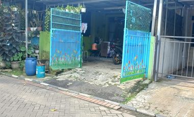 Rumah Murah di Bekasi Timur Regency – Sudah Renovasi, Siap Huni!