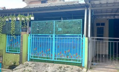 Rumah Murah di Bekasi Timur Regency – Sudah Renovasi, Siap Huni!