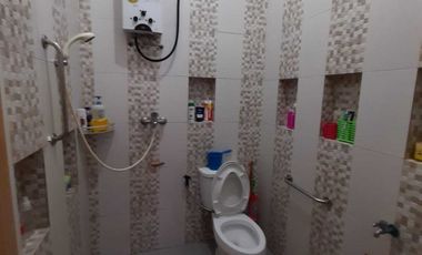 Dijual Rumah Siap Huni di Kemang Pratama 1