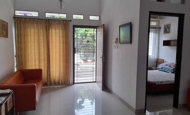 Dijual Rumah Siap Huni di Kemang Pratama 1