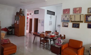 Dijual Rumah Siap Huni di Kemang Pratama 1