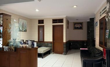 TURUN HARGA RUMAH SIAP HUNI DI PONDOK HIJAU BANDUNG