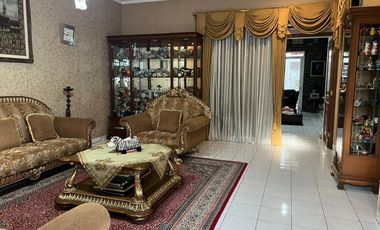 TURUN HARGA RUMAH SIAP HUNI DI PONDOK HIJAU BANDUNG