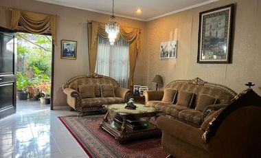 TURUN HARGA RUMAH SIAP HUNI DI PONDOK HIJAU BANDUNG