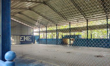 Tanah Dijual di Rancamaya