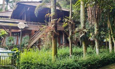 Tanah Dijual di Rancamaya