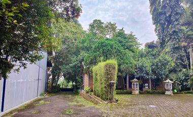 Tanah Dijual di Rancamaya