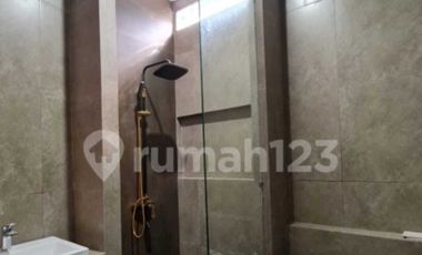 Dijual Rumah Baru Gress Minimalis Strategis Solo Baru Luas 167m2