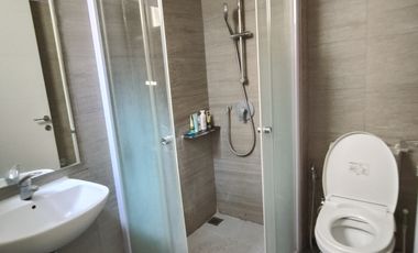 Disewakan rumah sedayu city kelapa gading semi furnish ada ac 2 KT 3tk