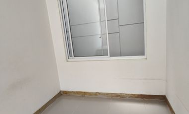 Disewakan rumah sedayu city kelapa gading semi furnish ada ac 2 KT 3tk