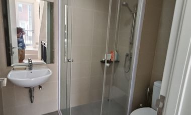 Disewakan rumah sedayu city kelapa gading semi furnish ada ac 2 KT 3tk