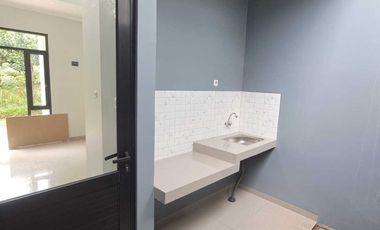 Rumah Ready Stock di Jatinangor Tanjung Sari  200 meter jalan propinsi