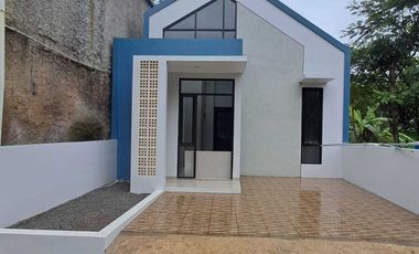 Rumah Ready Stock di Jatinangor Tanjung Sari  200 meter jalan propinsi