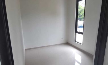Rumah Ready Stock di Jatinangor Tanjung Sari  200 meter jalan propinsi