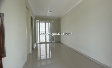 Jual rumah baru siap huni tipe casabilla lokasi safira garden sidoarjo