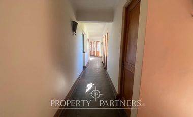 Peralillo, Casa de Campo en Excelente Ubicación