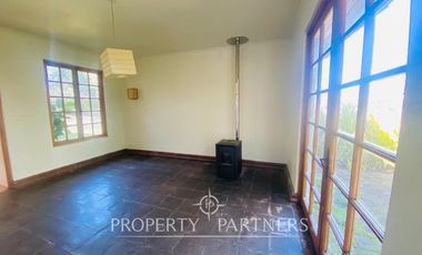 Peralillo, Casa de Campo en Excelente Ubicación