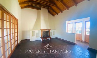 Peralillo, Casa de Campo en Excelente Ubicación