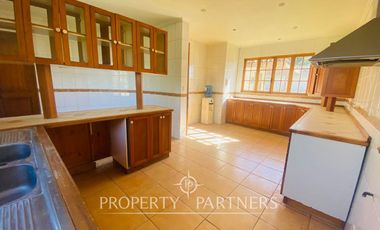 Peralillo, Casa de Campo en Excelente Ubicación