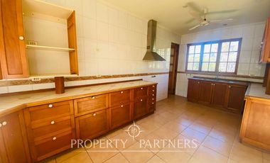 Peralillo, Casa de Campo en Excelente Ubicación