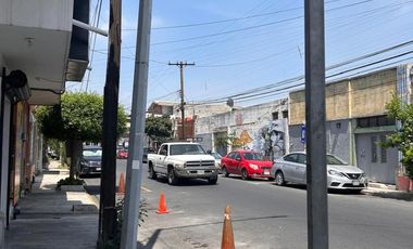 Casa en Venta en Monterrey Centro, Monterrey, Nuevo León