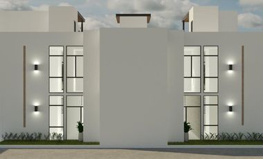 DEPARTAMENTO EN VENTA EN SECTOR VIÑEDOS