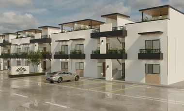 DEPARTAMENTO EN VENTA EN SECTOR VIÑEDOS