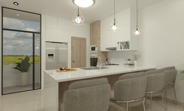DEPARTAMENTO EN VENTA EN SECTOR VIÑEDOS