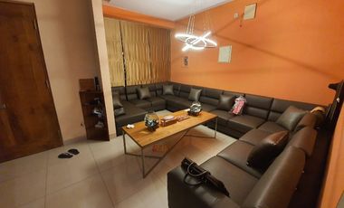 Rumah Golf Lake Residense