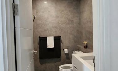 View Swimming Pool! Full Furnish 3BR Tower A Lantai 2 Lloyd Alam Suter