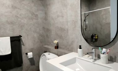 View Swimming Pool! Full Furnish 3BR Tower A Lantai 2 Lloyd Alam Suter