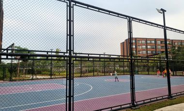 View Swimming Pool! Full Furnish 3BR Tower A Lantai 2 Lloyd Alam Suter