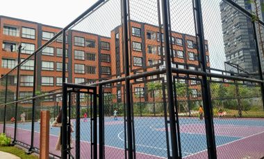 View Swimming Pool! Full Furnish 3BR Tower A Lantai 2 Lloyd Alam Suter