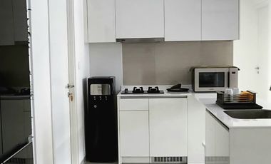 View Swimming Pool! Full Furnish 3BR Tower A Lantai 2 Lloyd Alam Suter