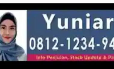 GUDANG + KANTOR DI DALAM KAWASAN TAMAN TEKNO BSD ,