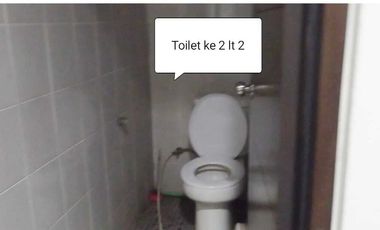 GUDANG + KANTOR DI DALAM KAWASAN TAMAN TEKNO BSD ,