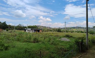 Lote en la Buitrera Palmira