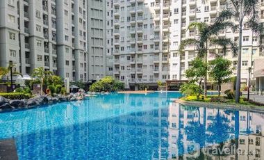Jual Cepat Apartemen Royal Mediterania Garden Jakbar