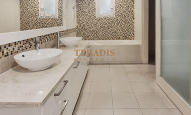 DISEWAKAN RUMAH DI KAWASAN KEMANG