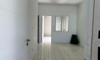 Rumah Sentraland Paradise Siap Huni Stasiun Parung Panjang Bogor X