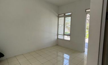 Rumah Sentraland Paradise Siap Huni Stasiun Parung Panjang Bogor X