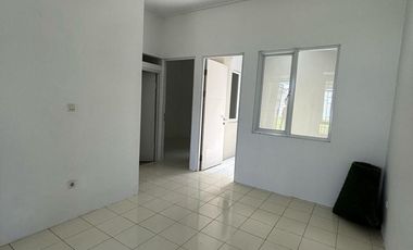 Rumah Sentraland Paradise Siap Huni Stasiun Parung Panjang Bogor X