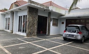 RUMAH TALANG SEMUT SATU LANTAI SIAP HUNI DI LOKASI ELIT DAN STRATEGIS